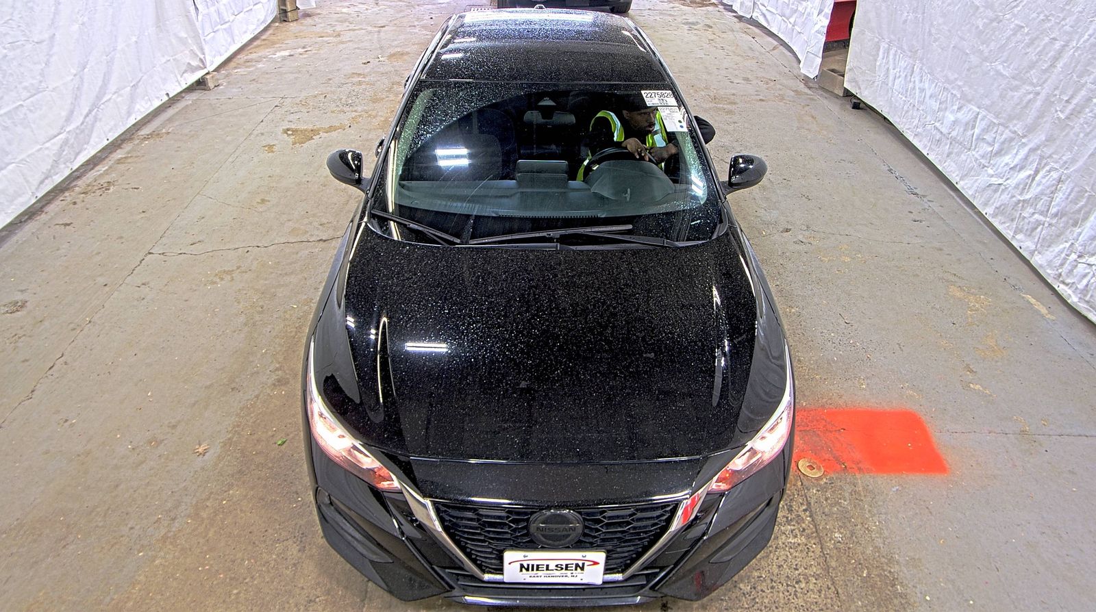 NISSAN SENTRA - 3