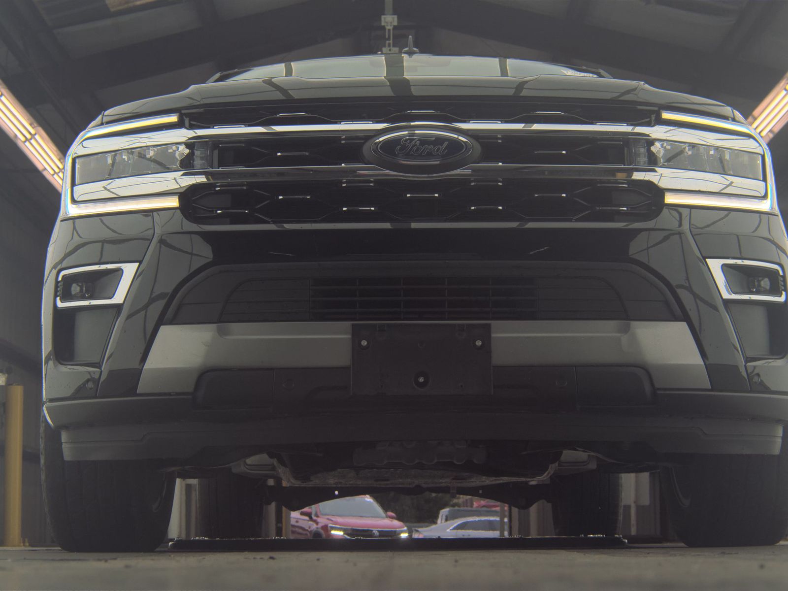 FORD EXPEDITION MAX - 4
