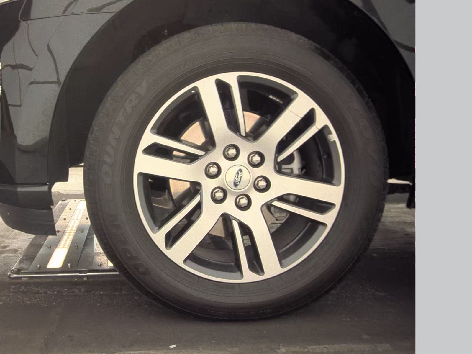 FORD EXPEDITION MAX - 10