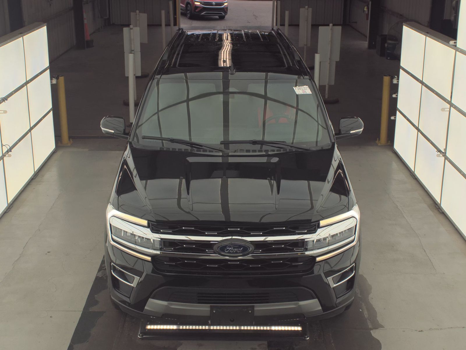 FORD EXPEDITION MAX - 3