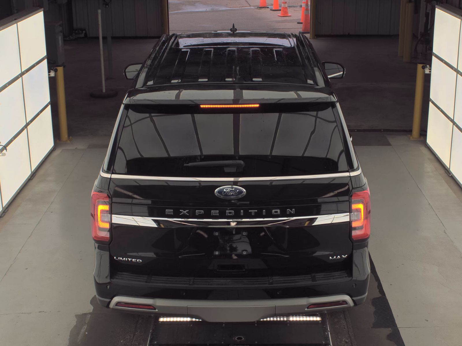 FORD EXPEDITION MAX - 7