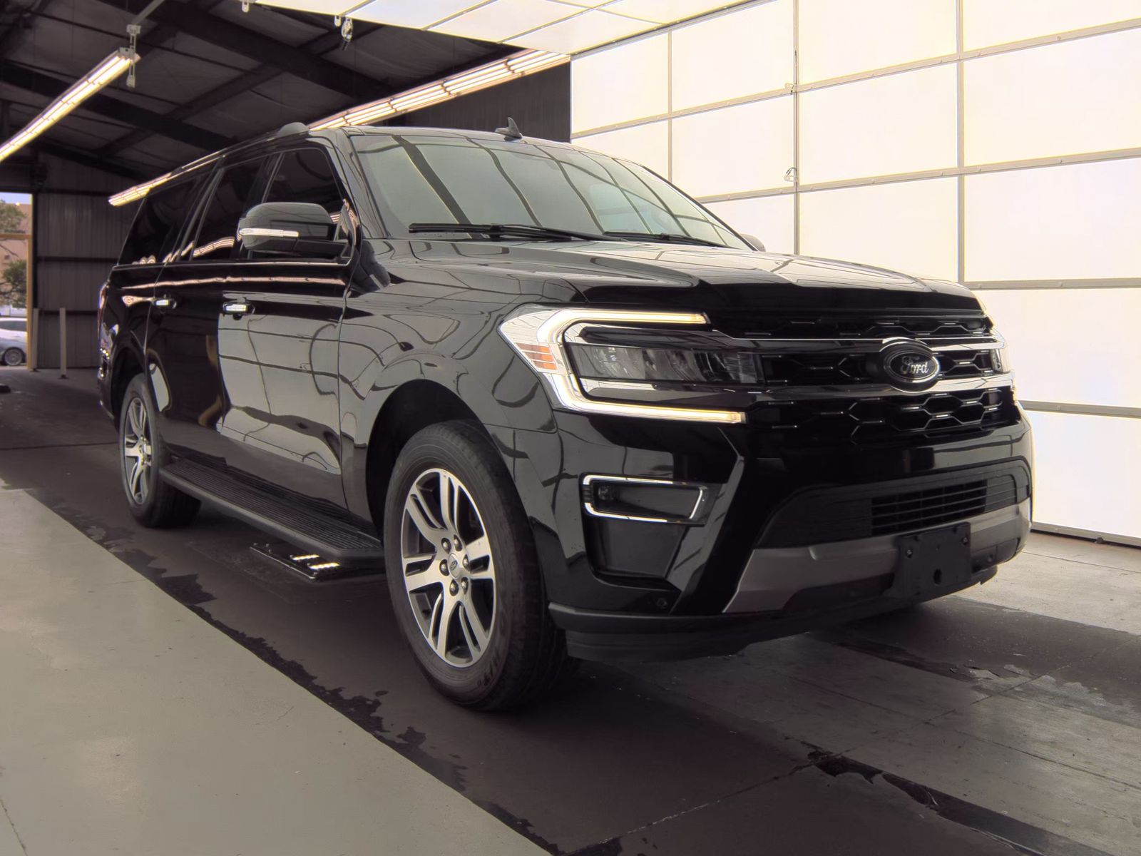 FORD EXPEDITION MAX - 5