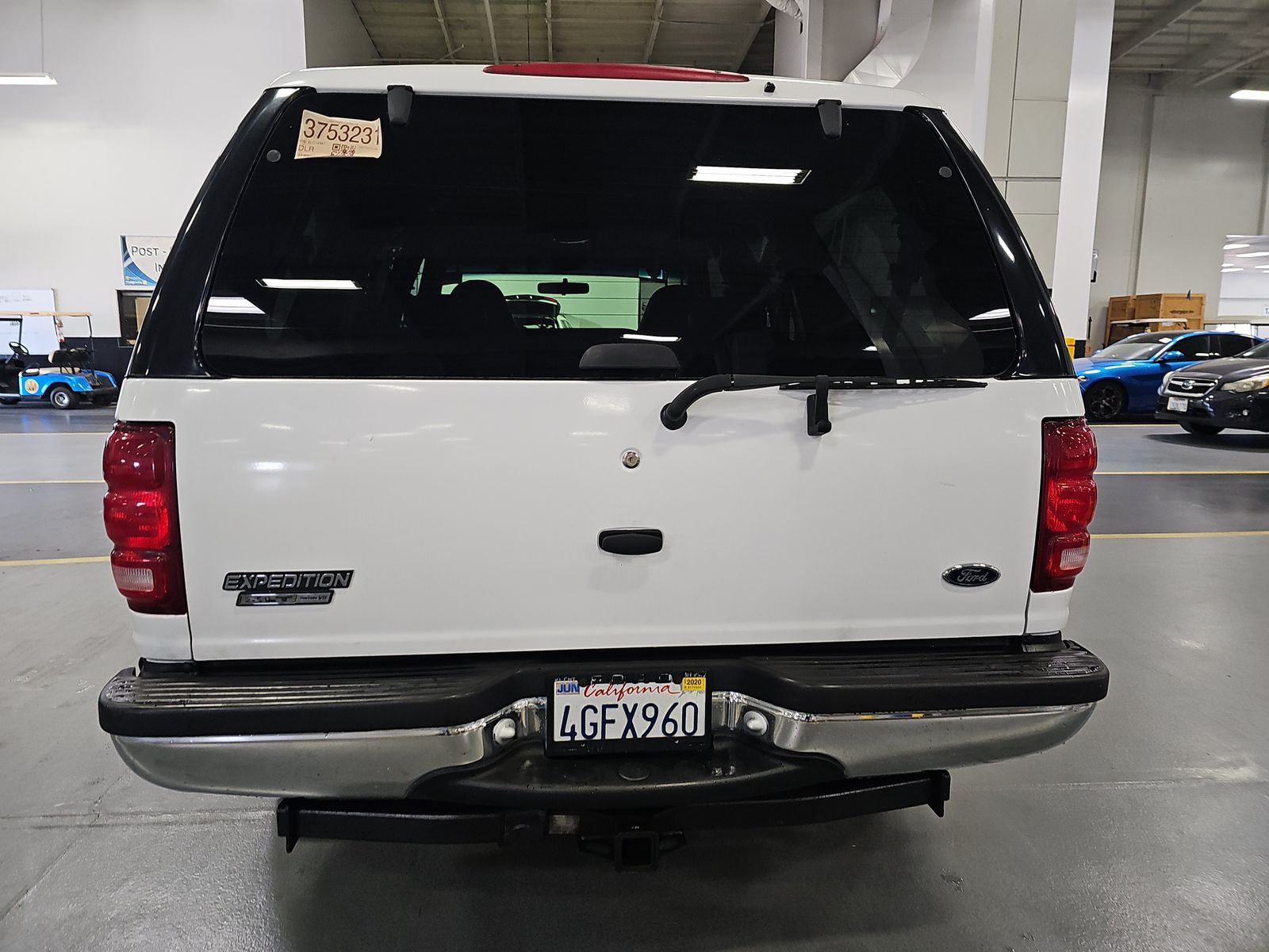 FORD EXPEDITION - 6