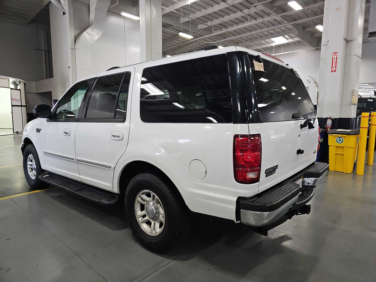 FORD EXPEDITION - 7
