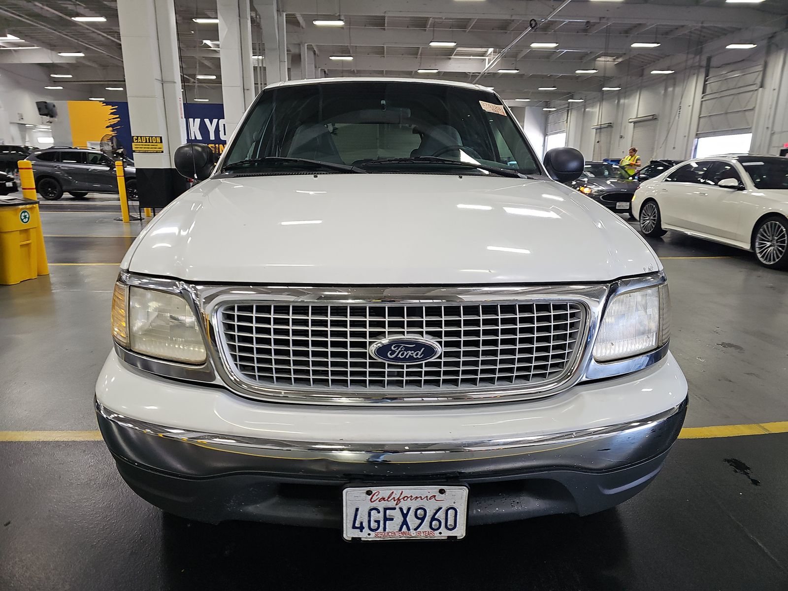 FORD EXPEDITION - 3