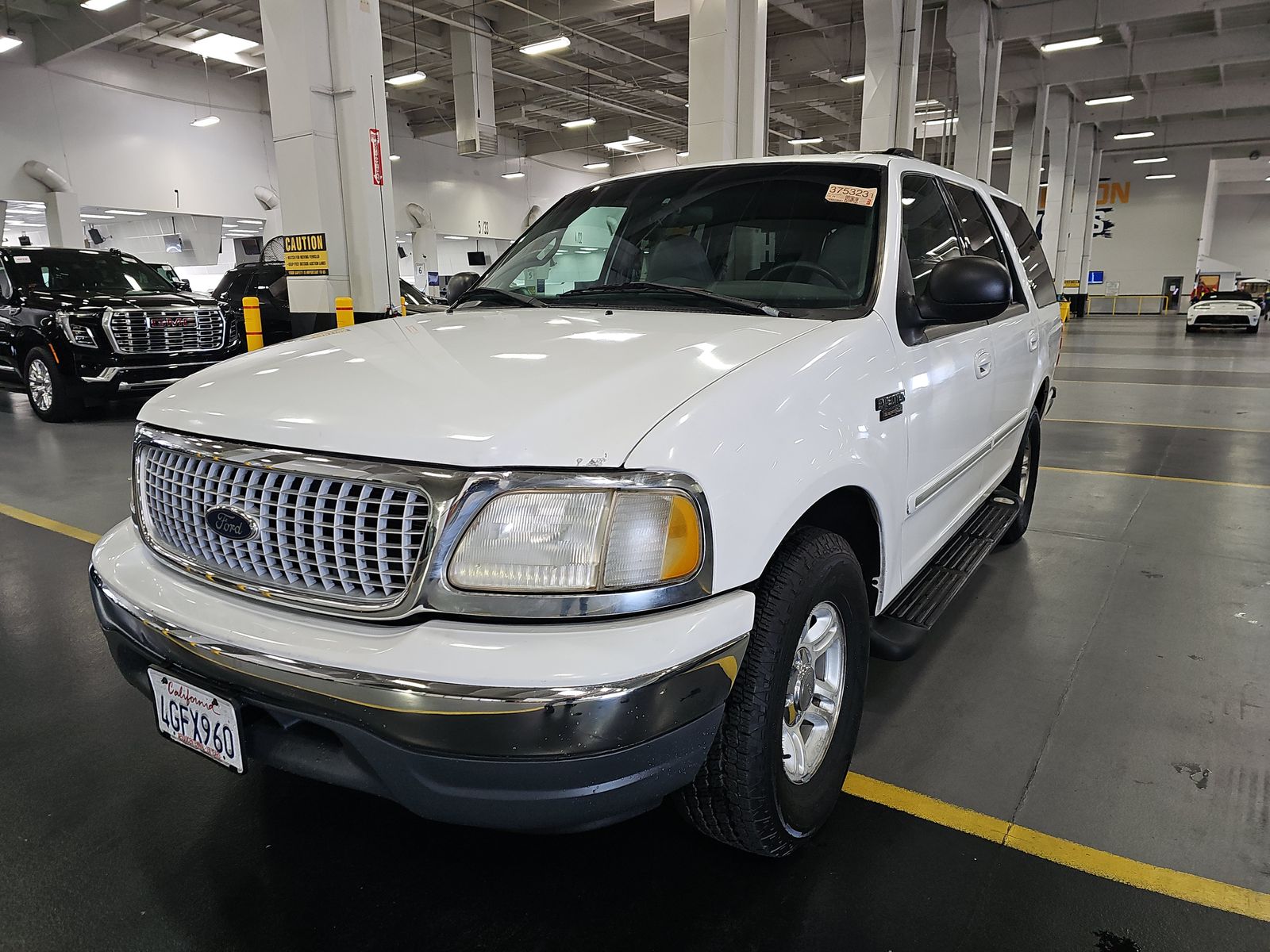 FORD EXPEDITION - 1