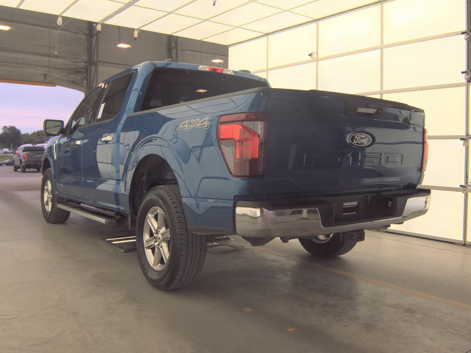 FORD F-150 - 9