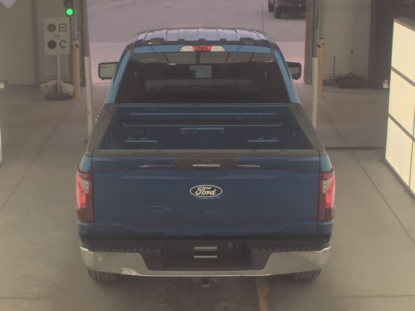 FORD F-150 - 7
