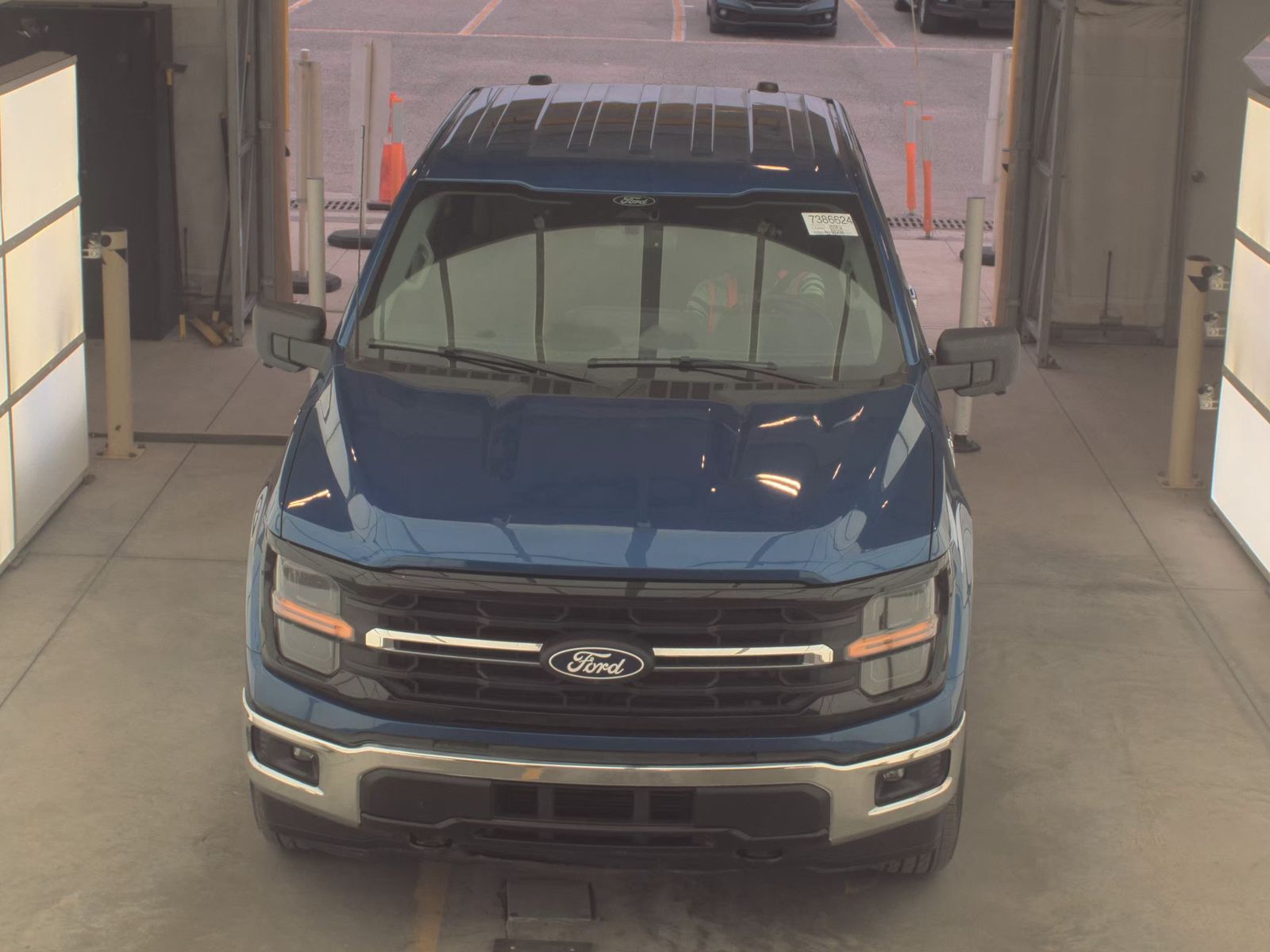FORD F-150 - 3