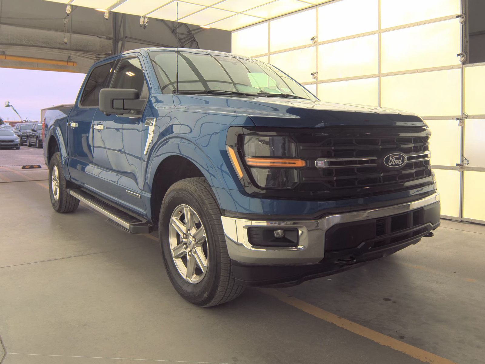 FORD F-150 - 5