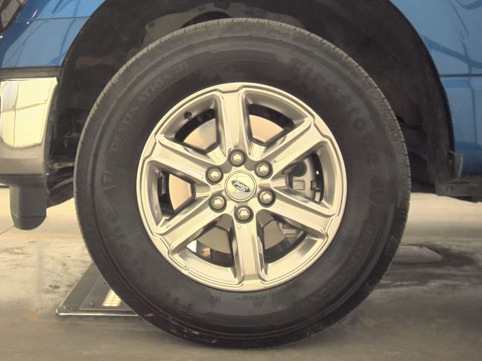 FORD F-150 - 10