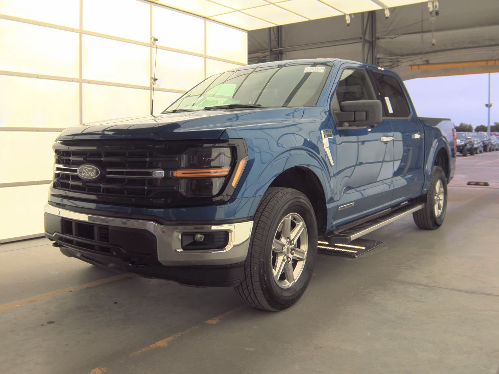 FORD F-150 - 1