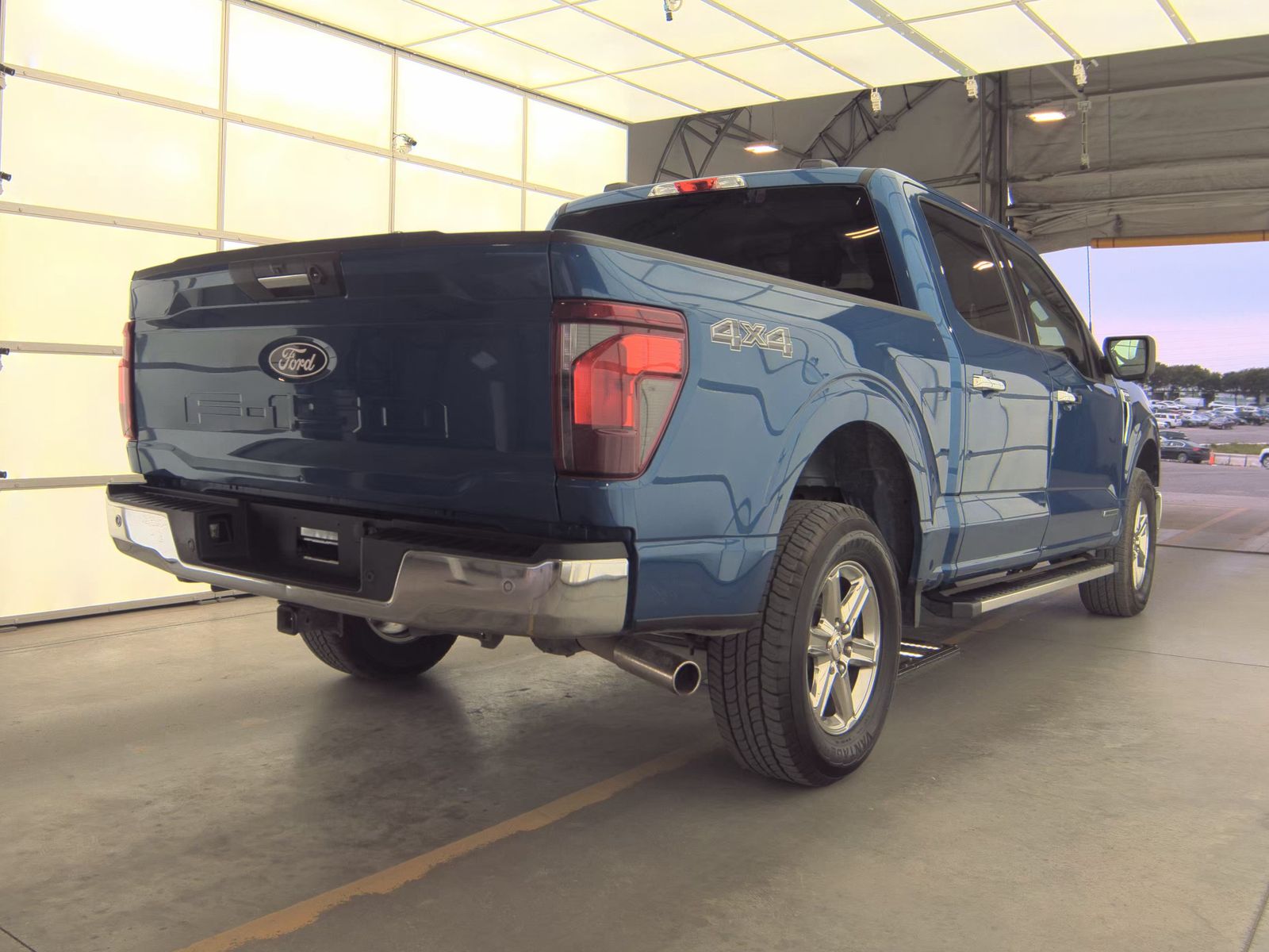 FORD F-150 - 6