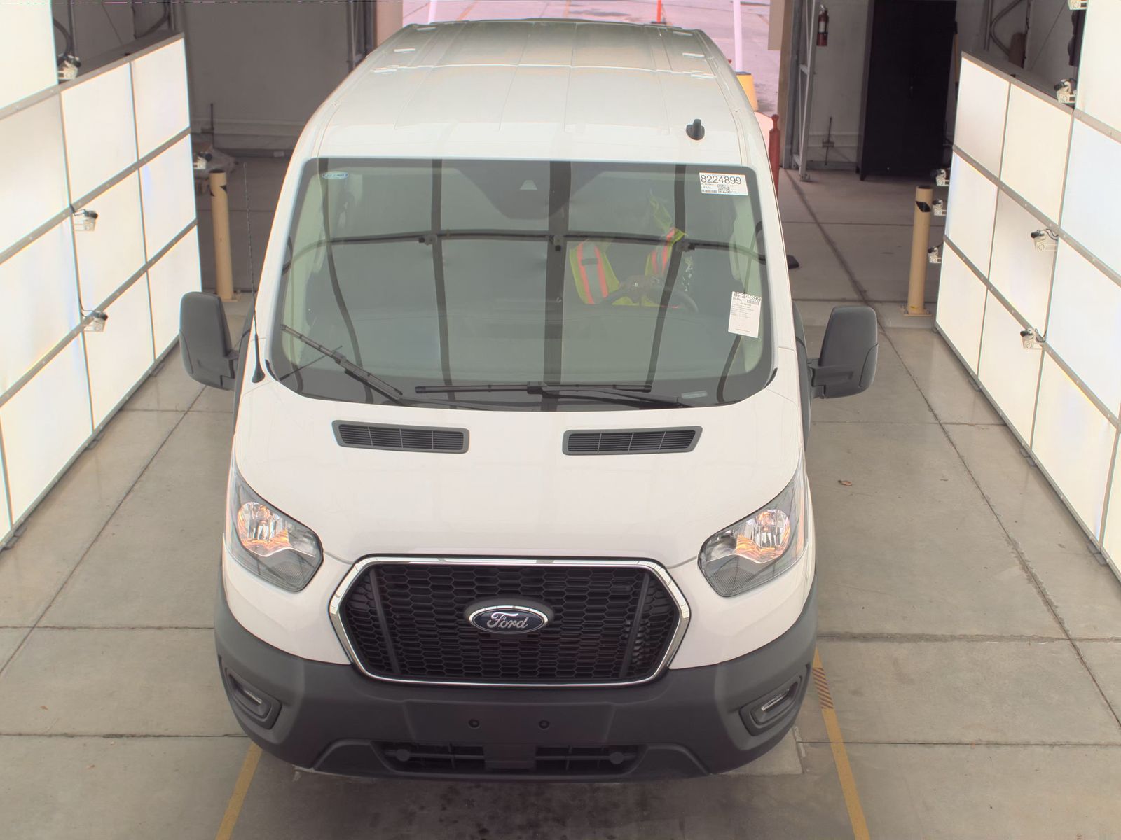 FORD TRANSIT 250 - 3