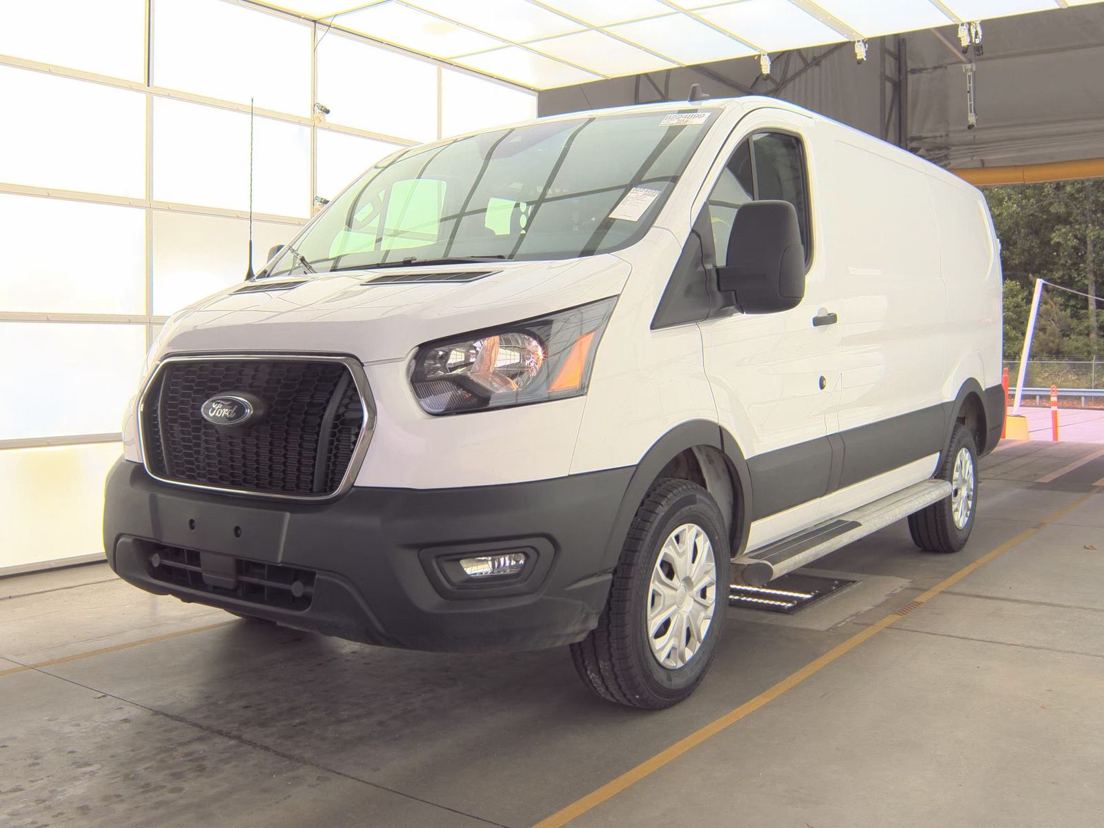 FORD TRANSIT 250 - 1