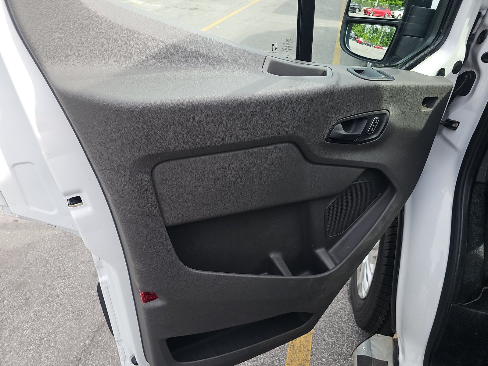 FORD TRANSIT 250 - 10