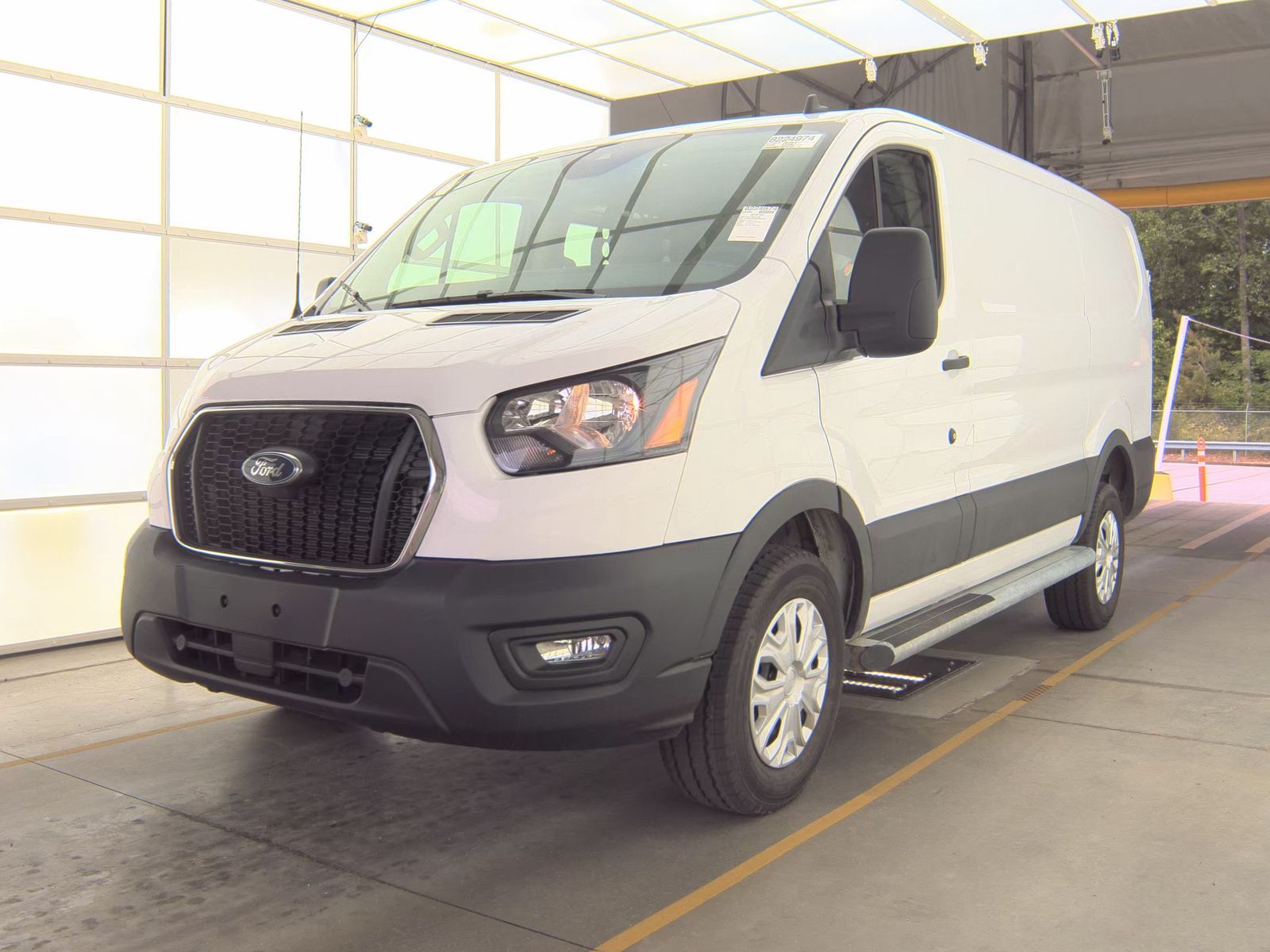 FORD TRANSIT 250 - 1