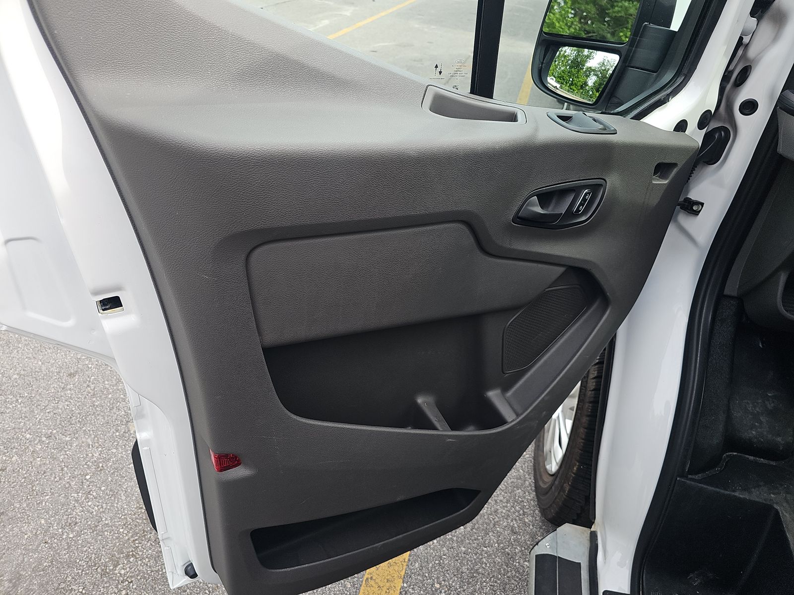 FORD TRANSIT 250 - 10