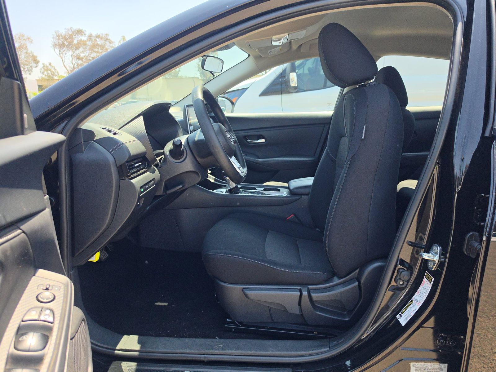 NISSAN SENTRA - 8