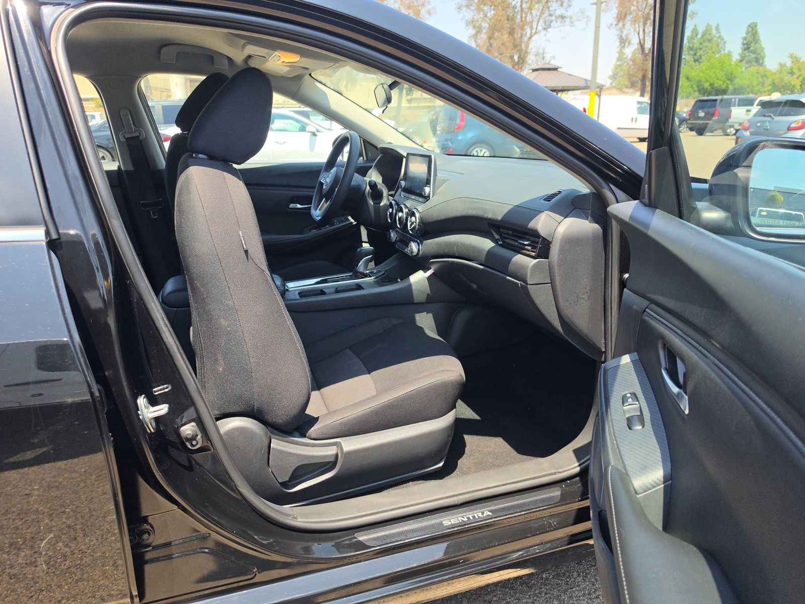 NISSAN SENTRA - 9