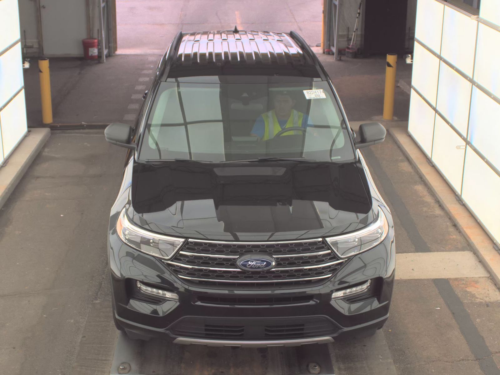 FORD EXPLORER - 3