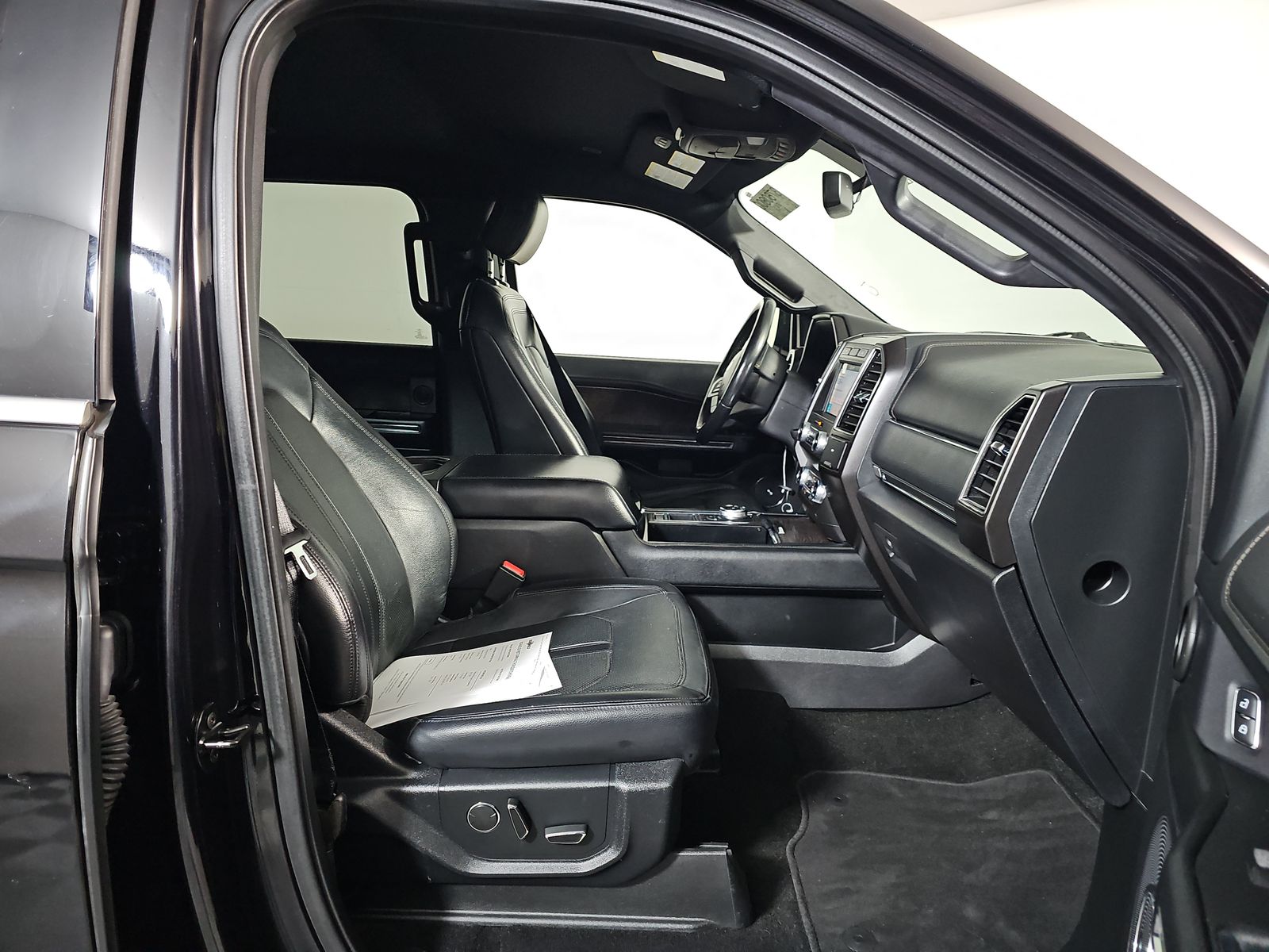 FORD EXPEDITION MAX - 9