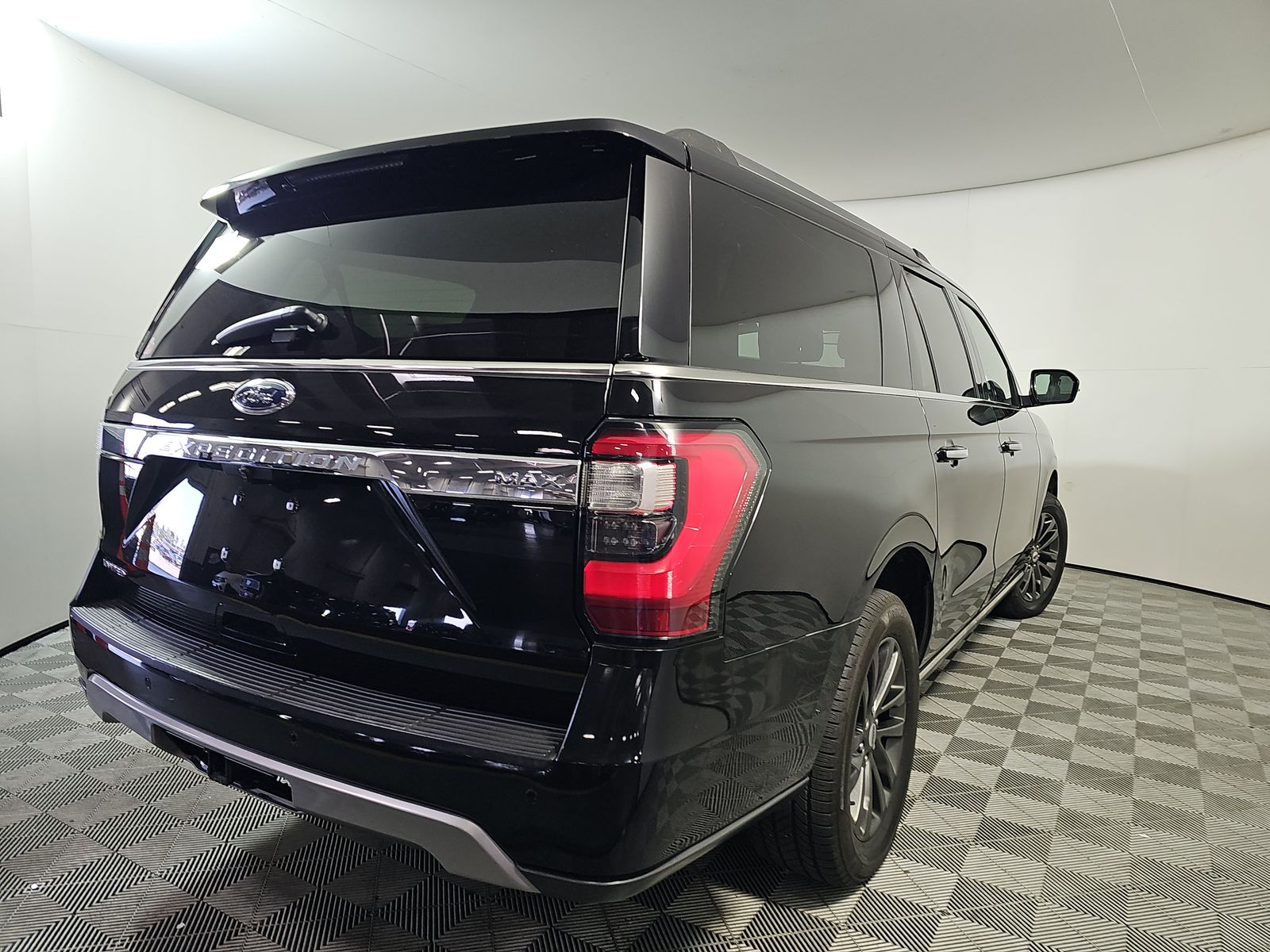 FORD EXPEDITION MAX - 5