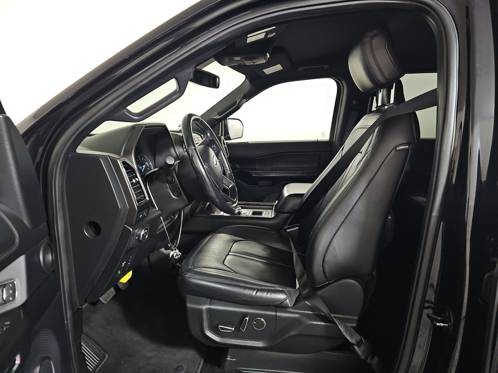 FORD EXPEDITION MAX - 8