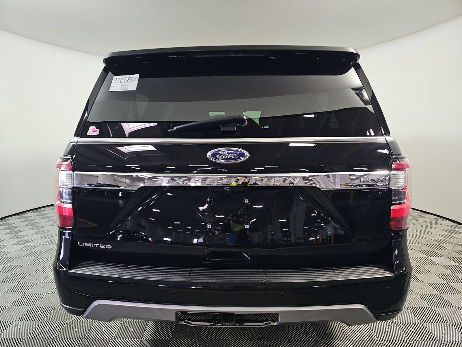 FORD EXPEDITION MAX - 6