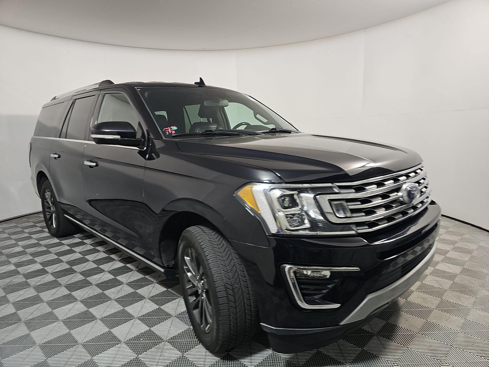 FORD EXPEDITION MAX - 4