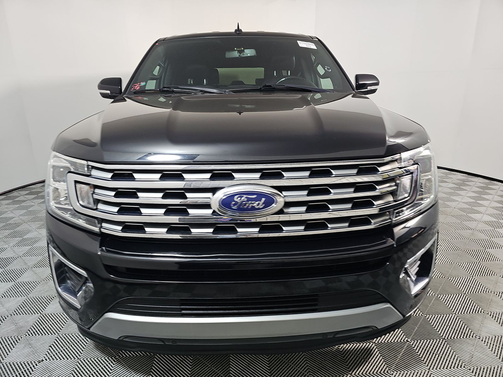 FORD EXPEDITION MAX - 3