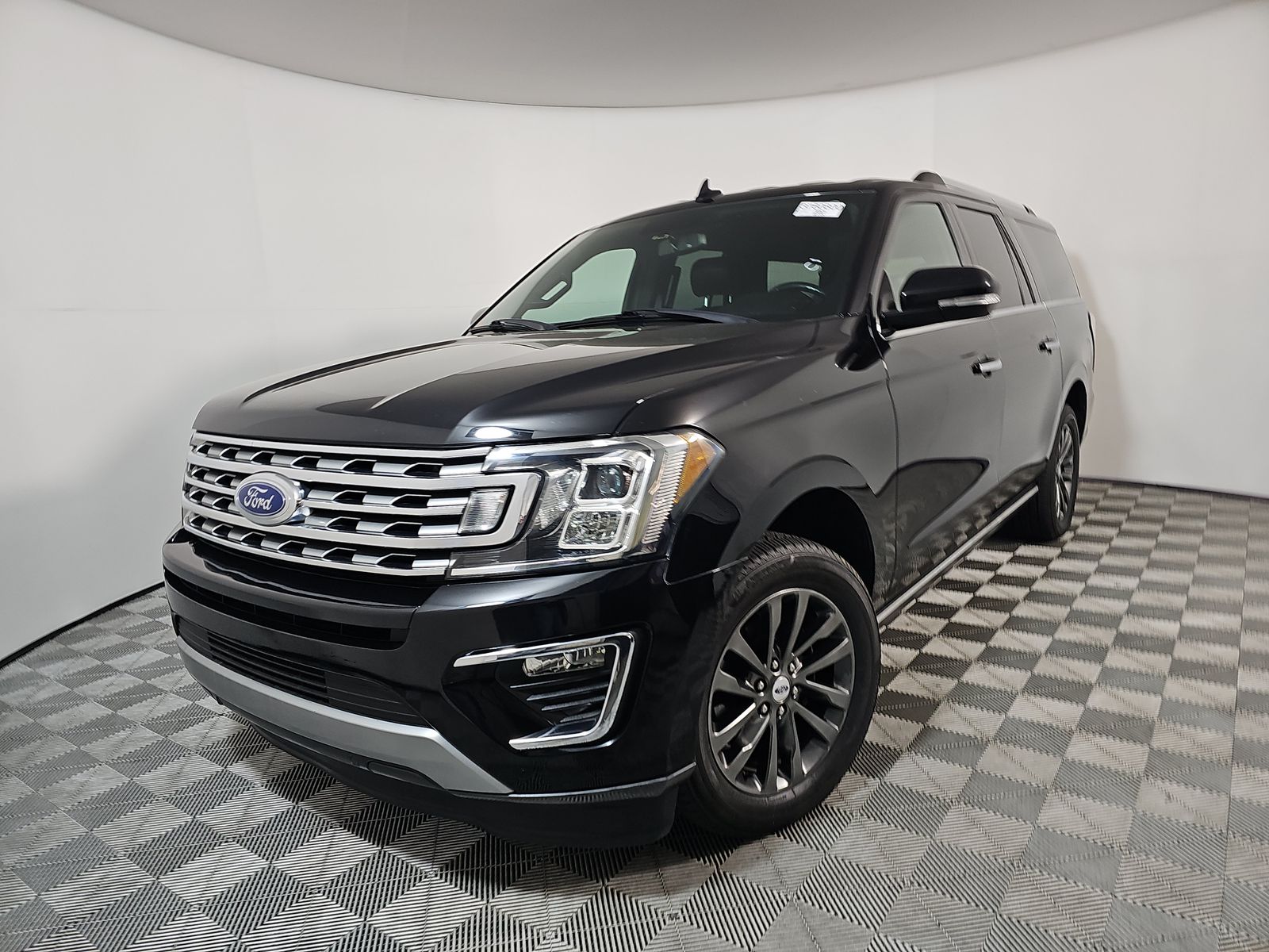 FORD EXPEDITION MAX - 1