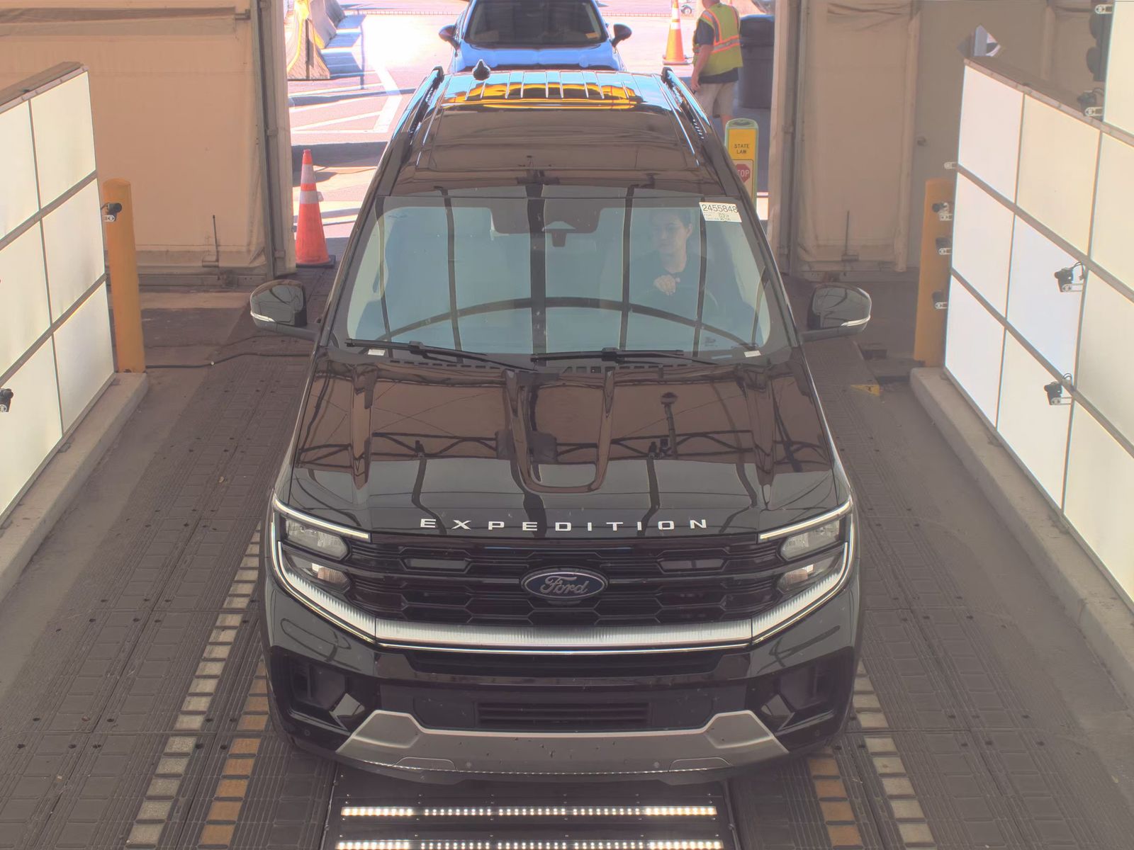 FORD EXPEDITION MAX - 3