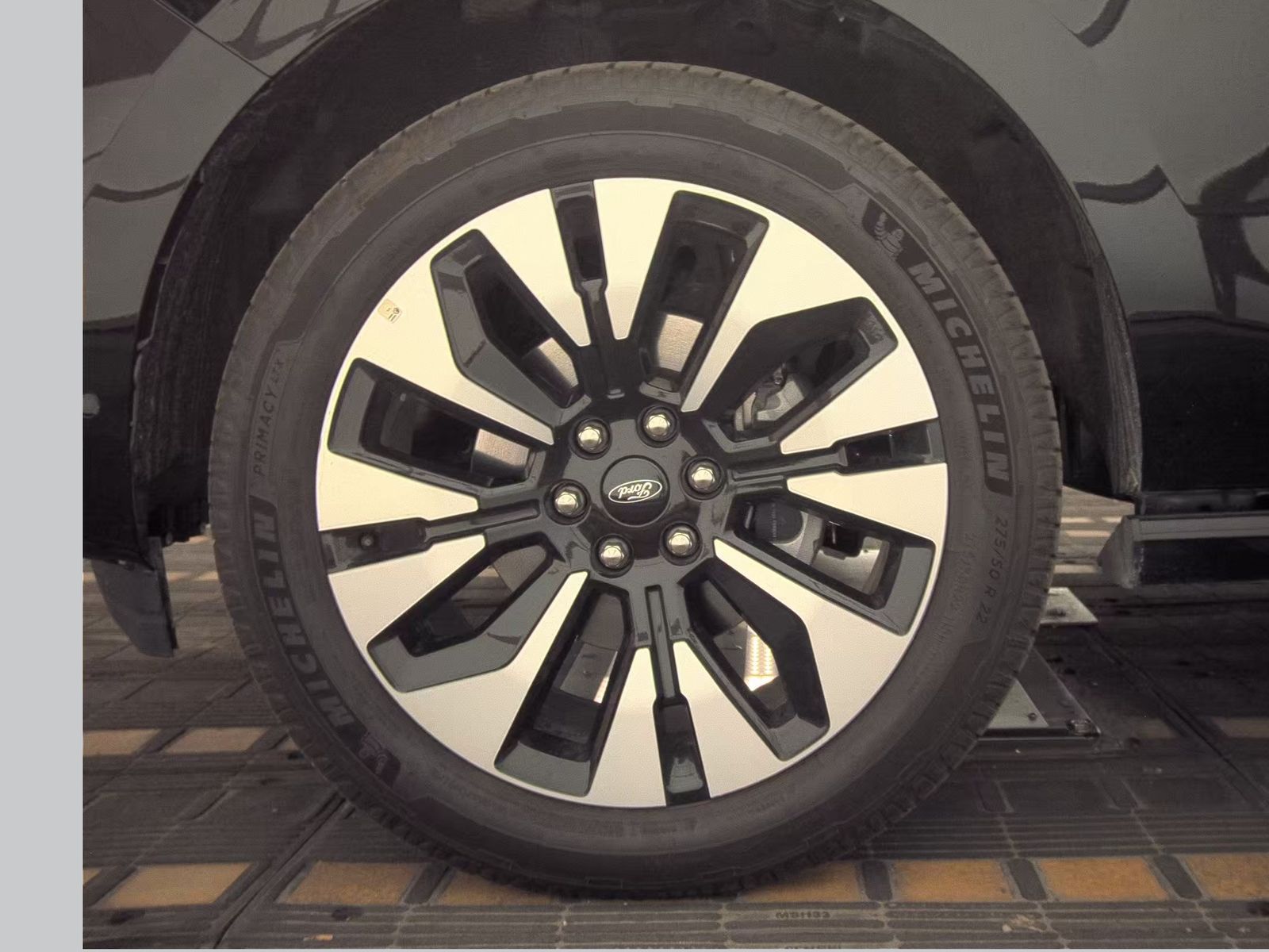 FORD EXPEDITION MAX - 10