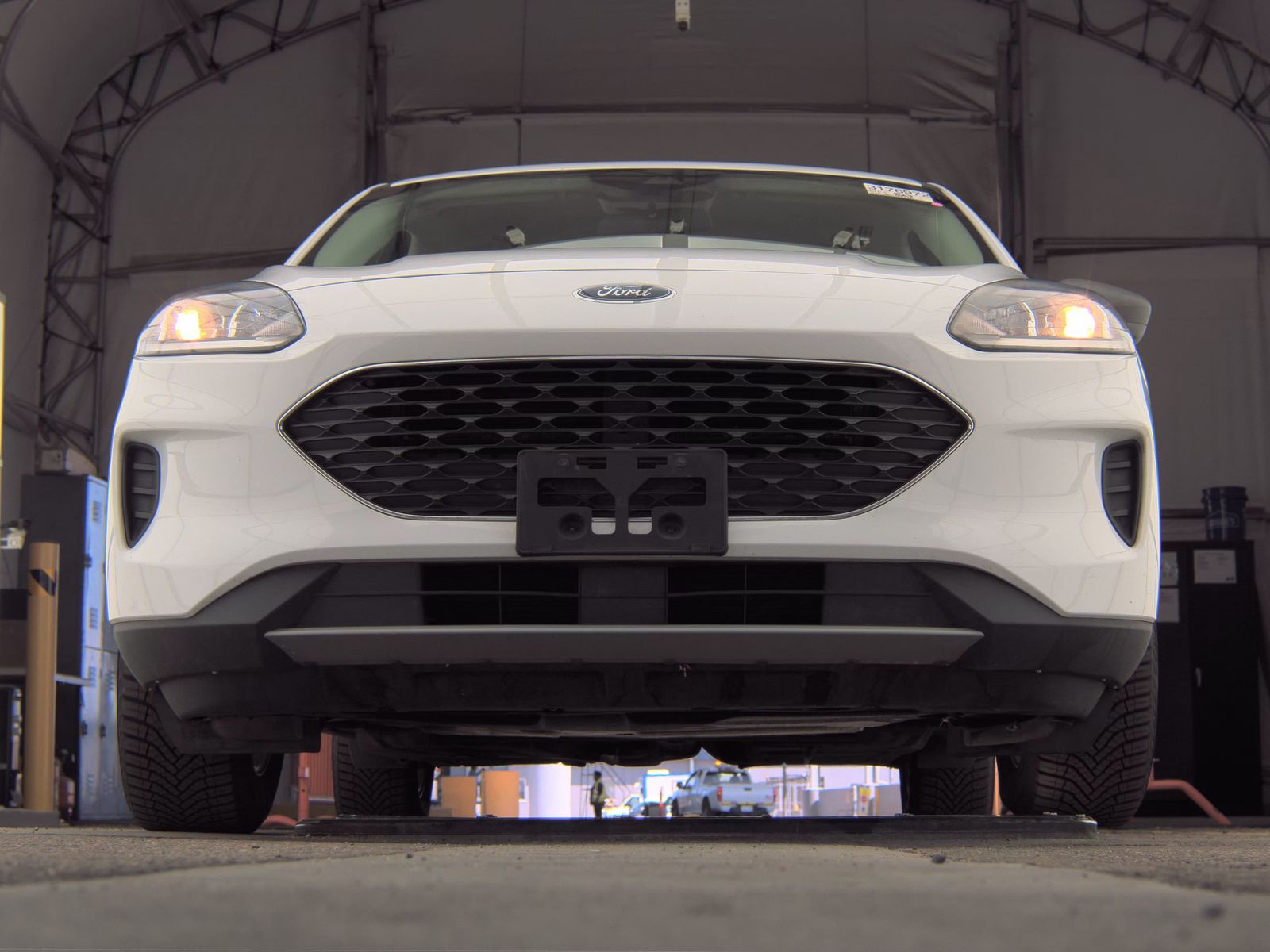 FORD ESCAPE - 4
