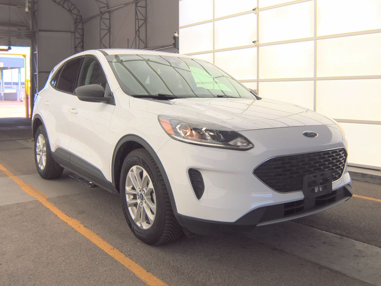 FORD ESCAPE - 5