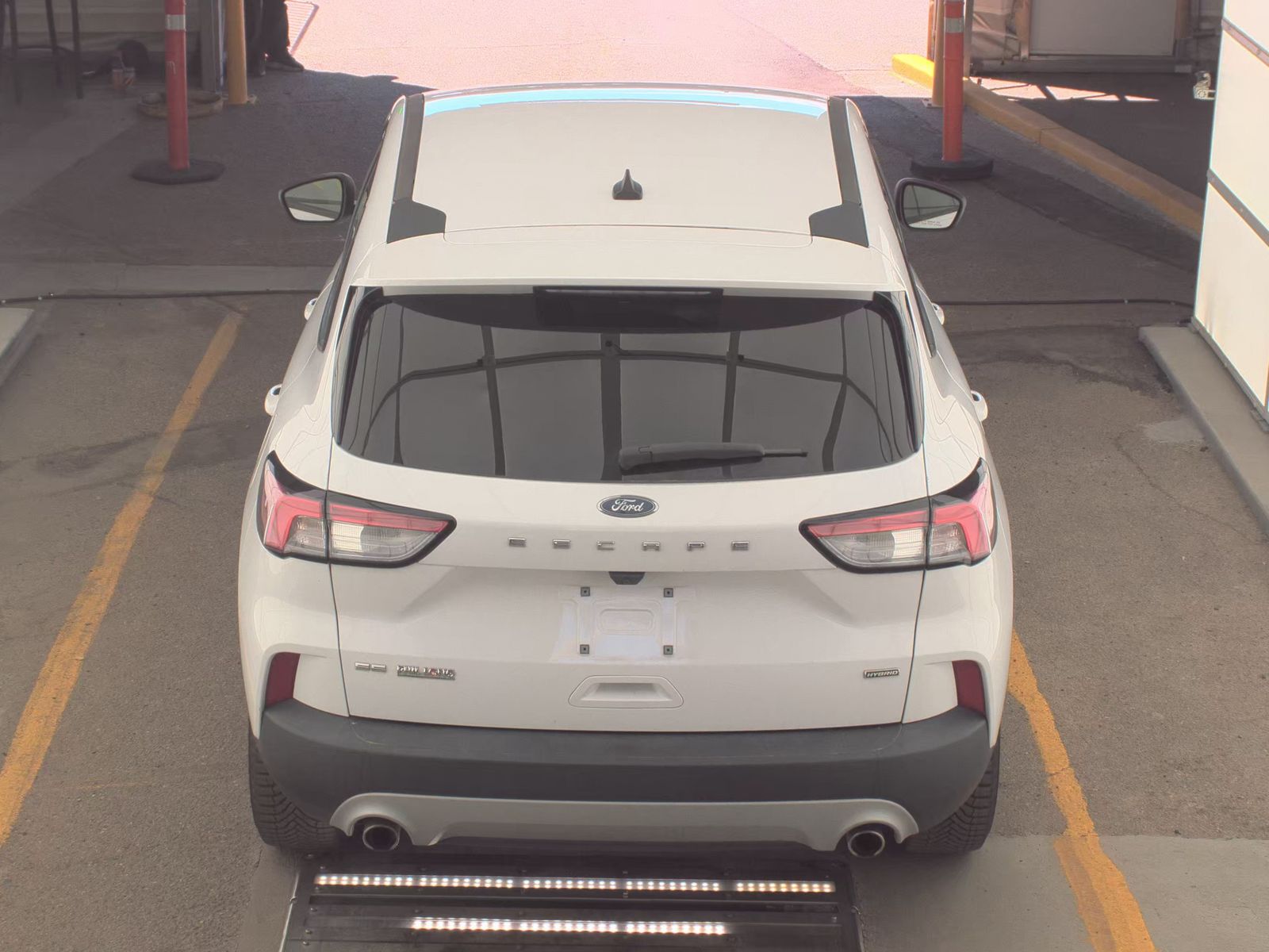 FORD ESCAPE - 7