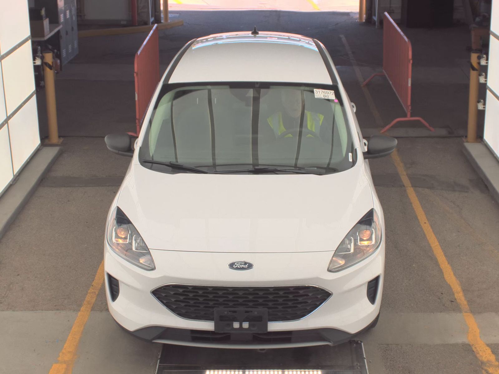 FORD ESCAPE - 3