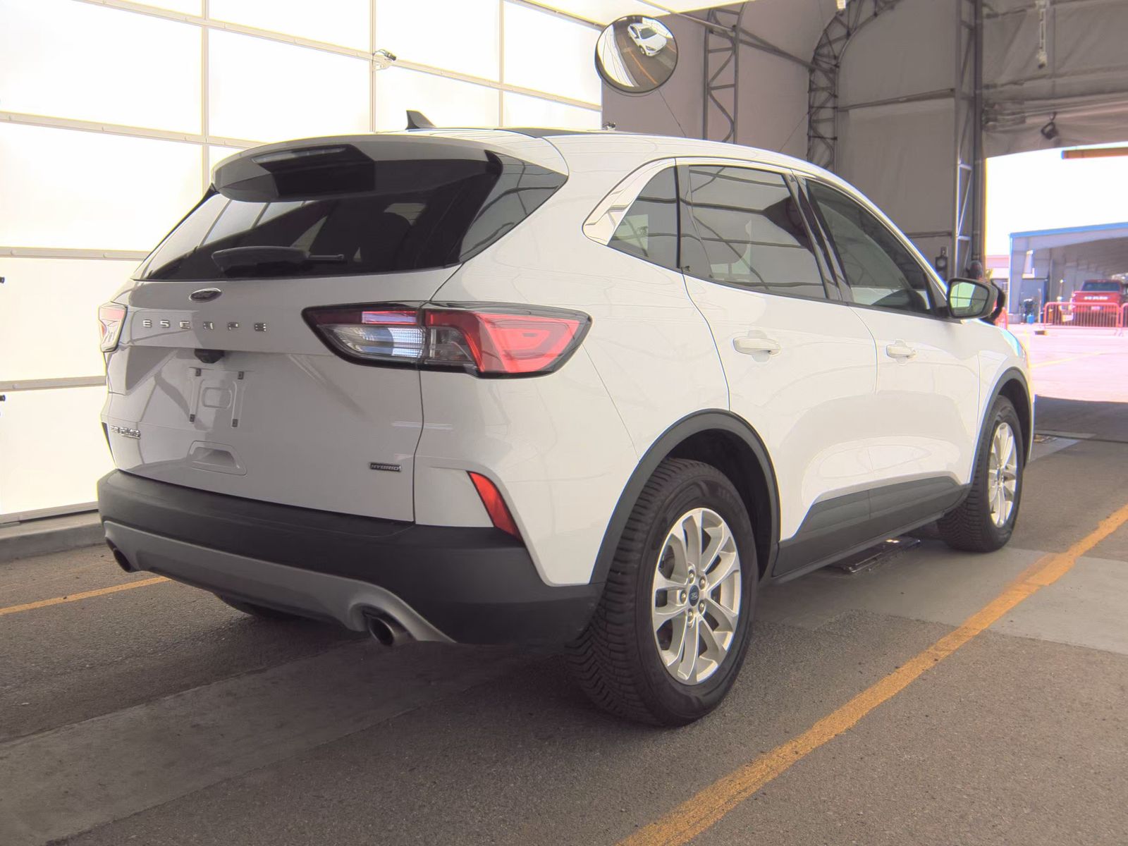 FORD ESCAPE - 6