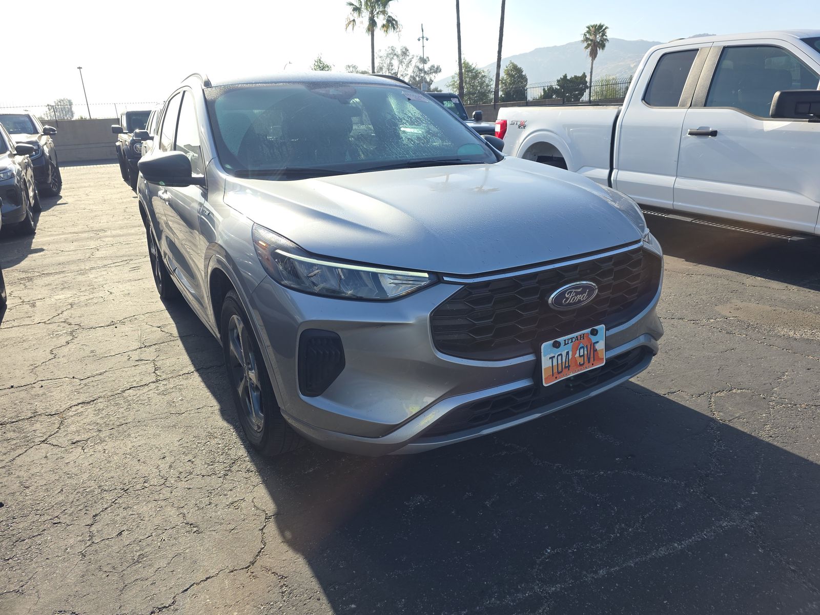 FORD ESCAPE - 4
