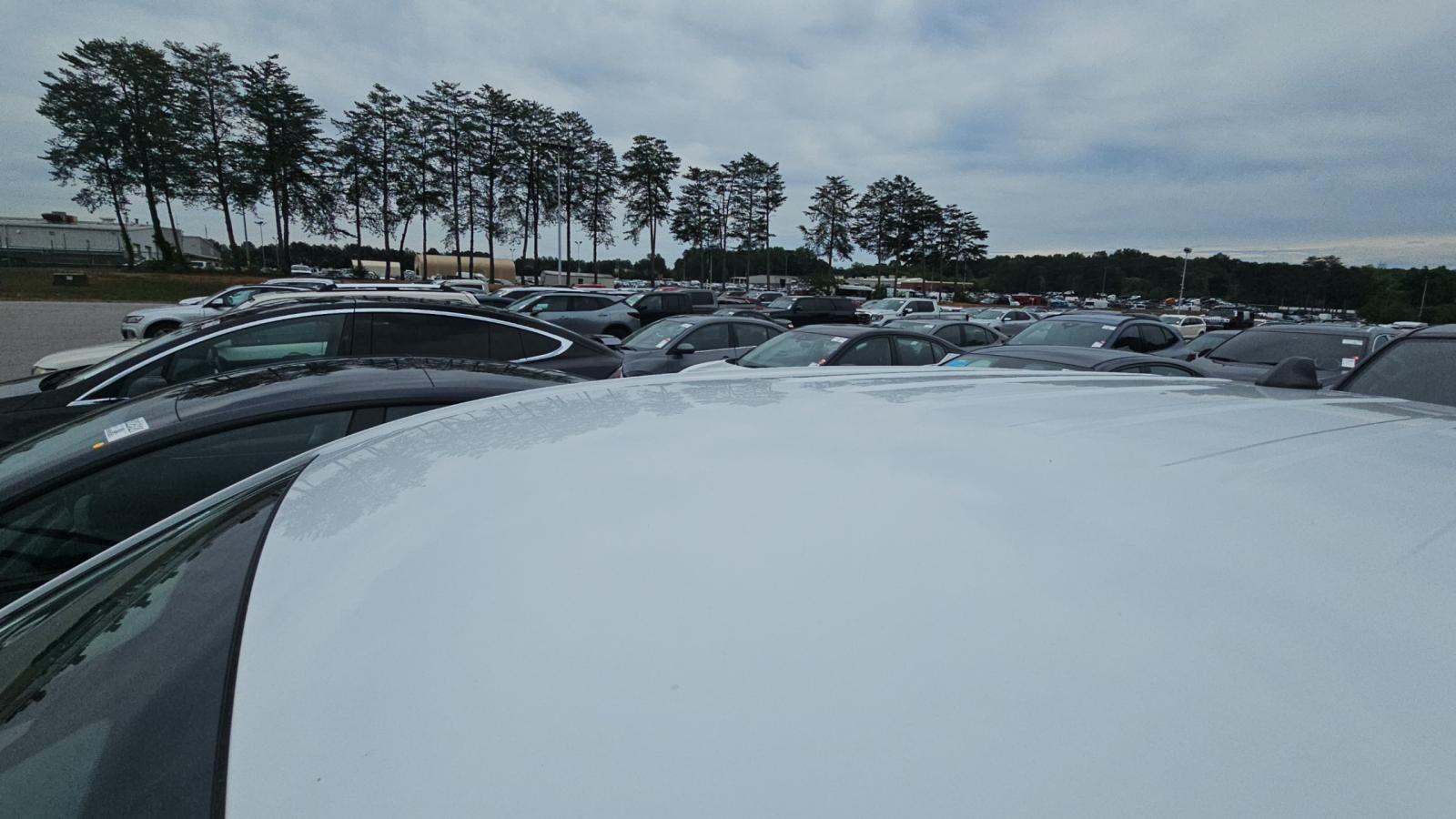 2024 Chevrolet Equinox LT FWD