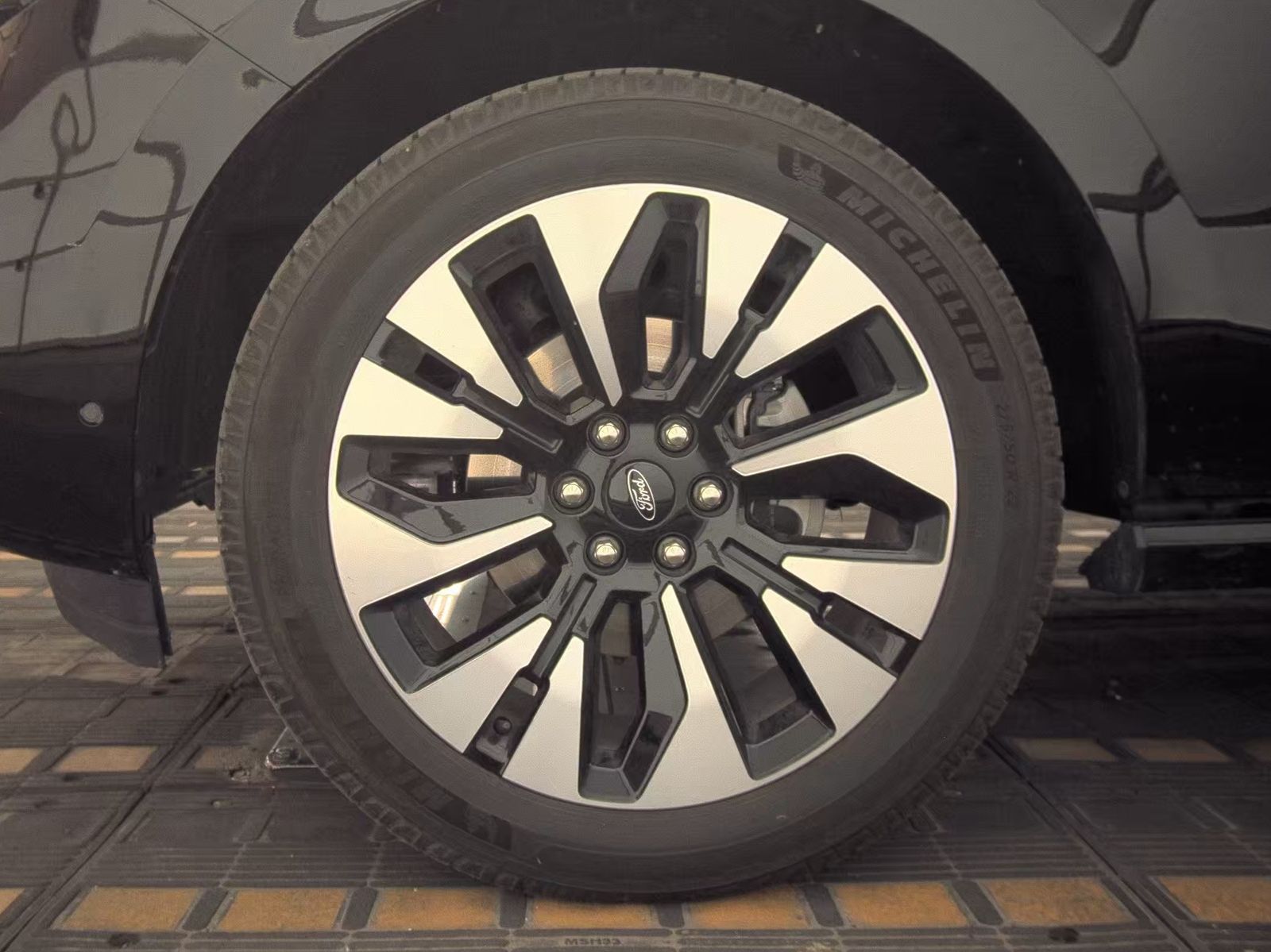 FORD EXPEDITION MAX - 10