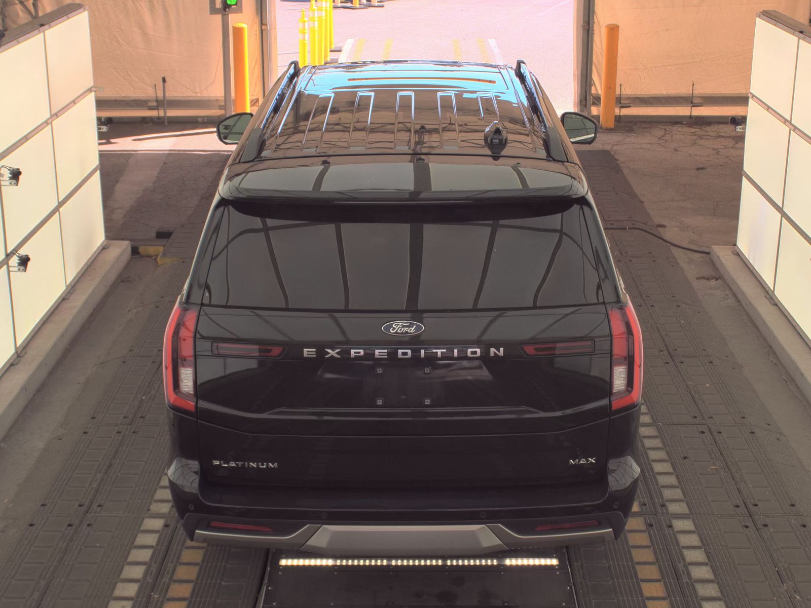 FORD EXPEDITION MAX - 7