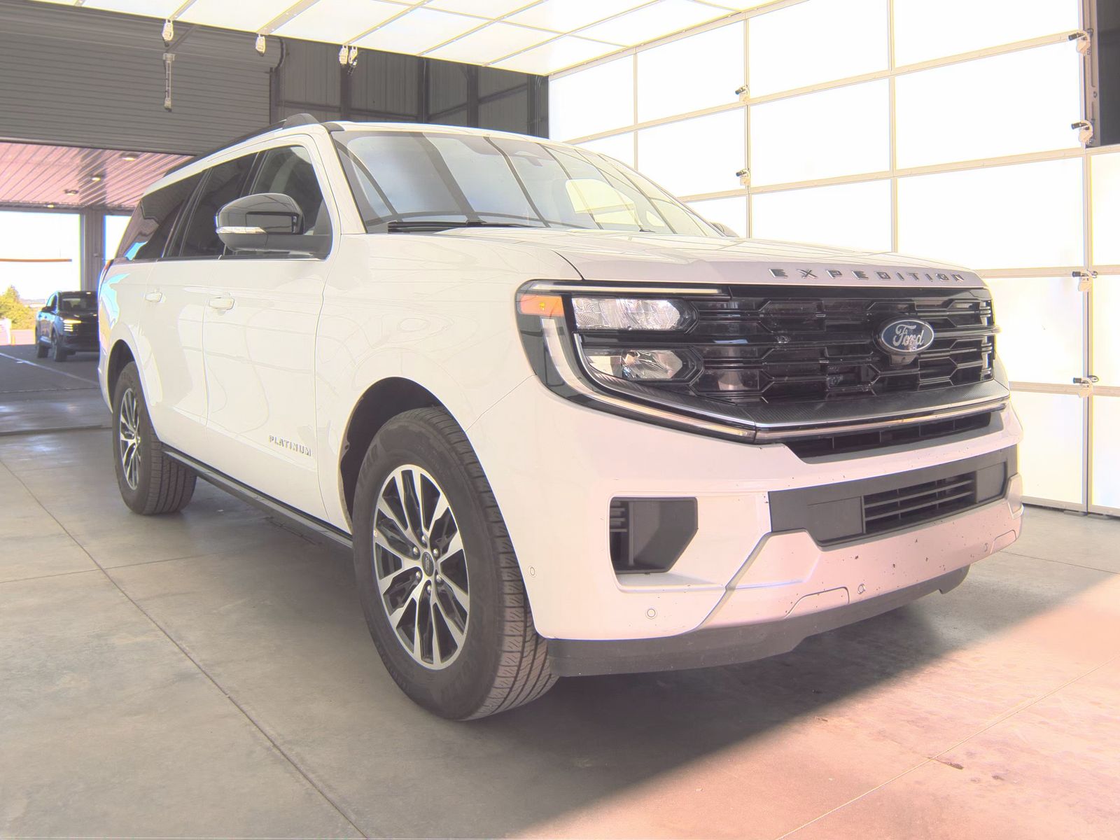 FORD EXPEDITION MAX - 4