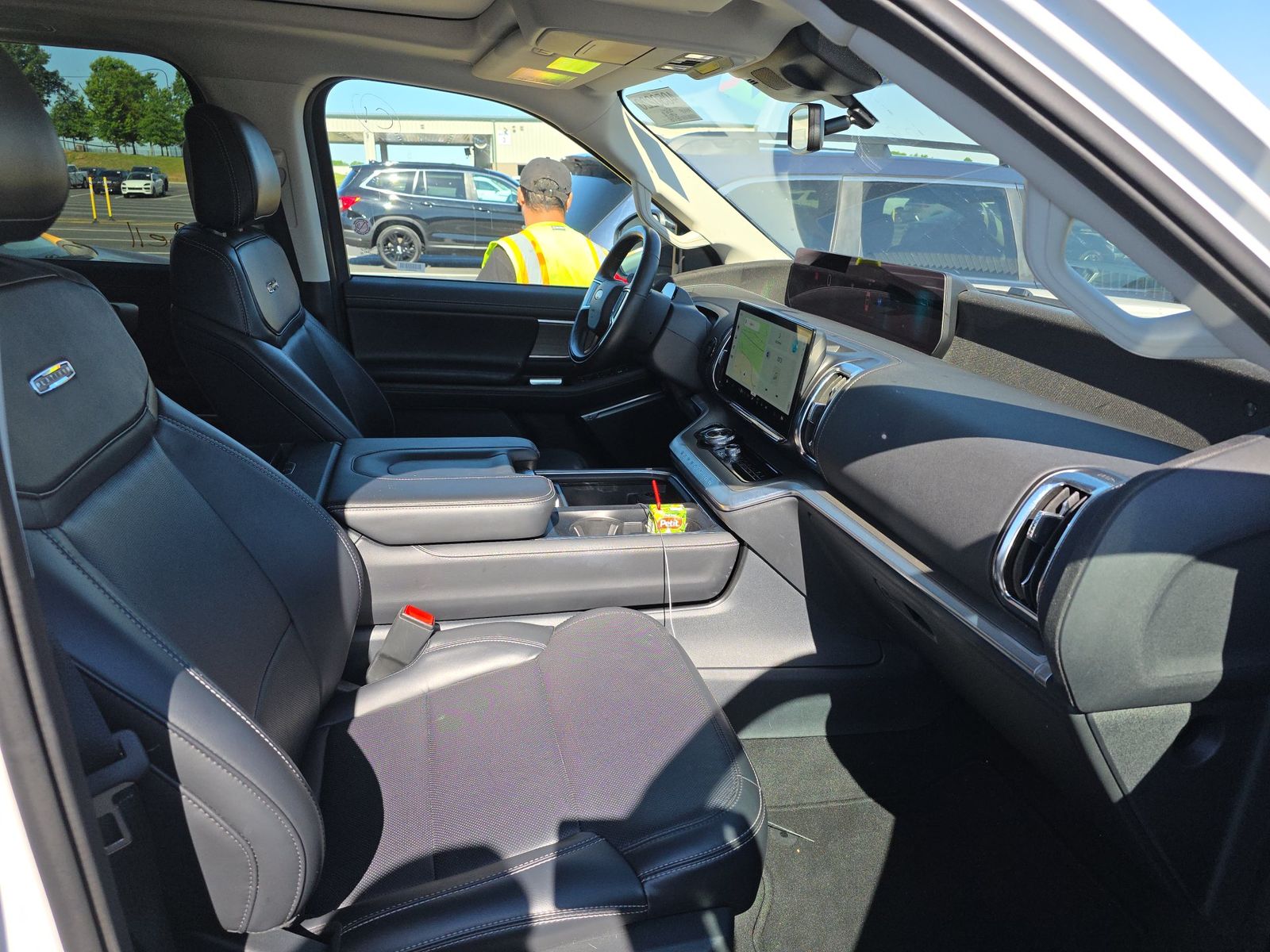 FORD EXPEDITION MAX - 9