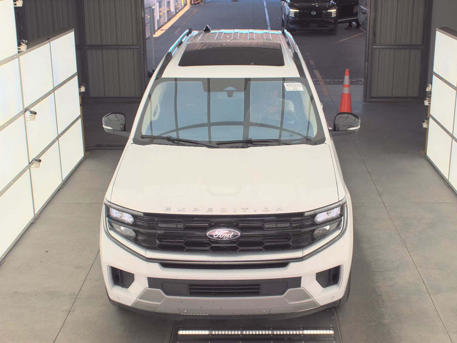 FORD EXPEDITION MAX - 3