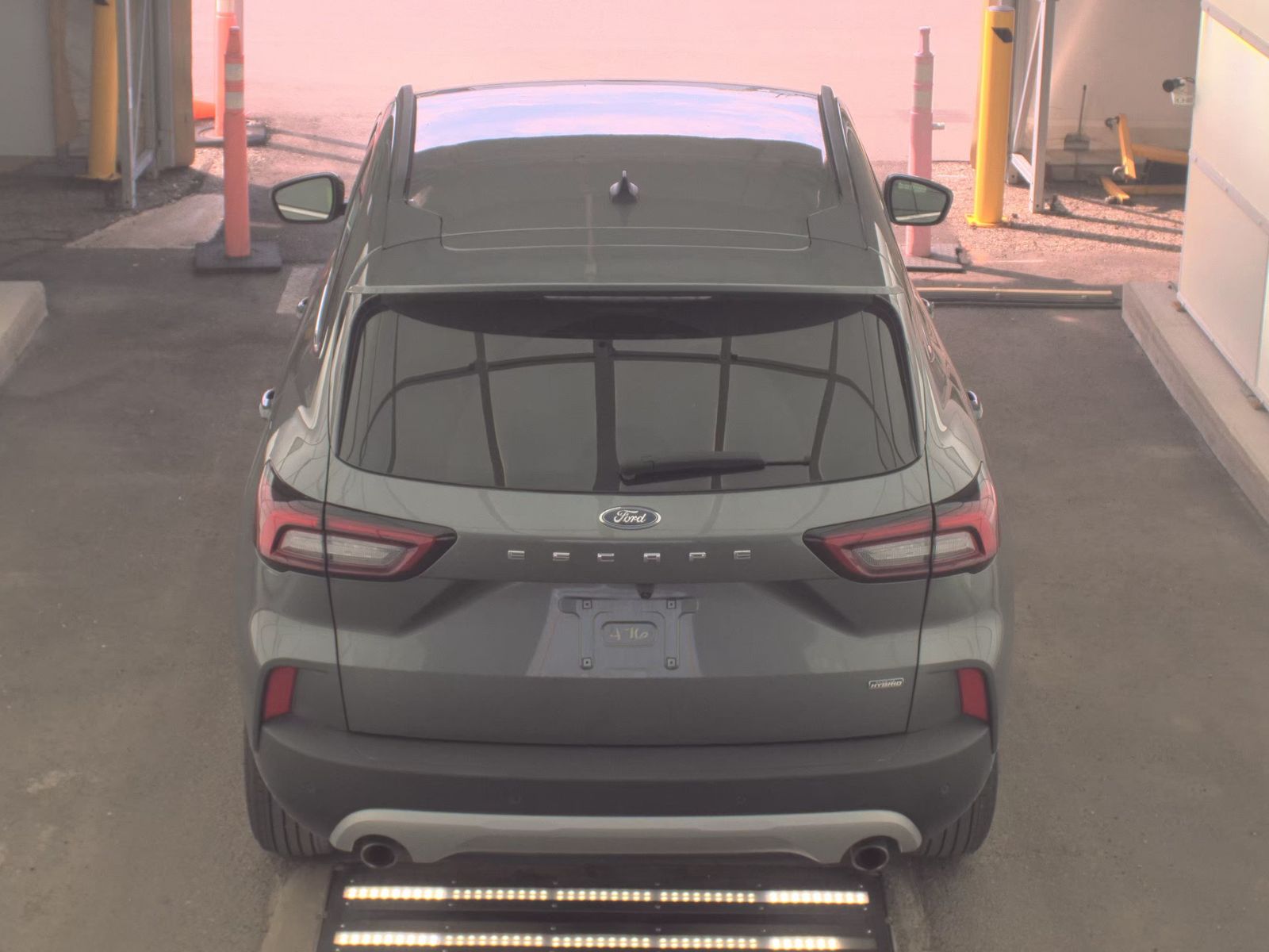 FORD ESCAPE - 7