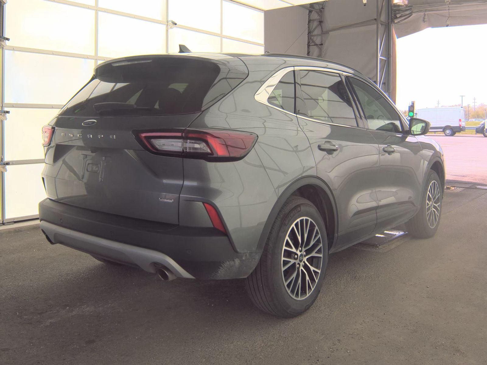 FORD ESCAPE - 6