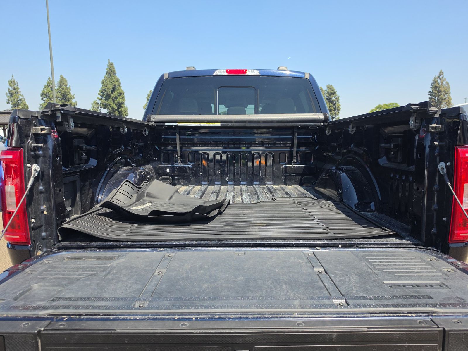 2022 Ford F-150 XLT AWD
