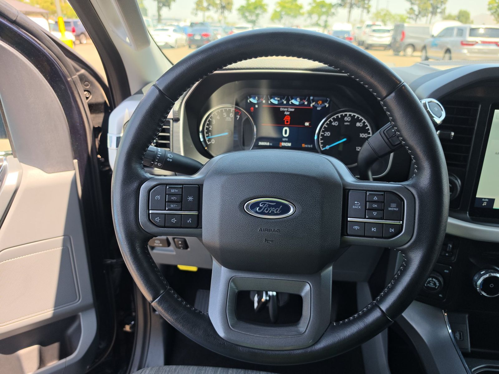 2022 Ford F-150 XLT AWD